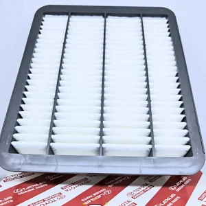 Air filter 17801-30070