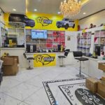 https://Genuine Auto Spare Parts Sharjah Shop - Fast Black Tiger