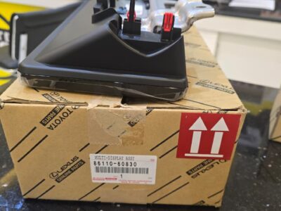 multi display assy 86110-60830
