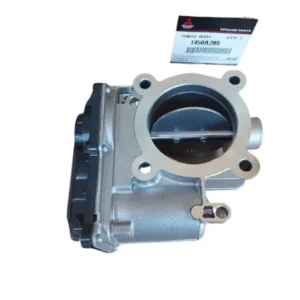 Throttle Body Assembly 1450a209