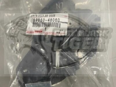 lock assy rr door 69050-48060