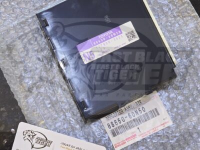 amplifter assy air 88650-60N50
