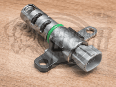 Solenoid Valve 89340-60380
