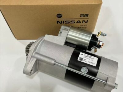 motor assy starter- 23300EB71E