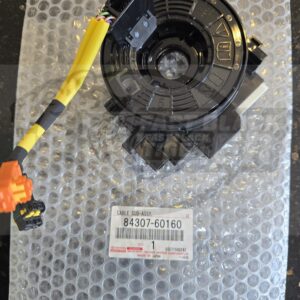 cable sub assy 84307-60160
