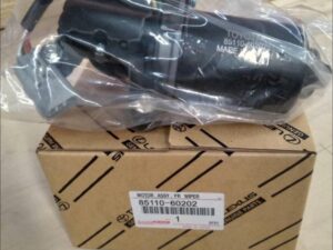 Wiper Motor 85110-60202