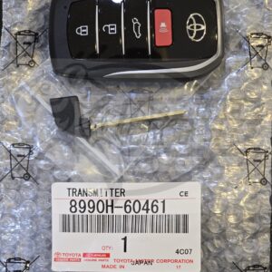 transmitter 8990H-60461