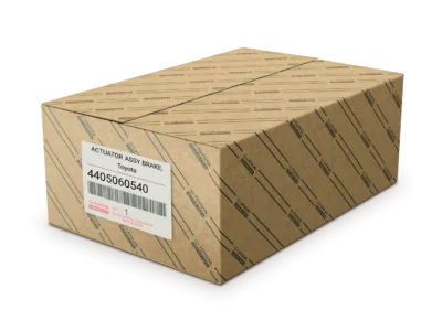 actuator 44050-60540
