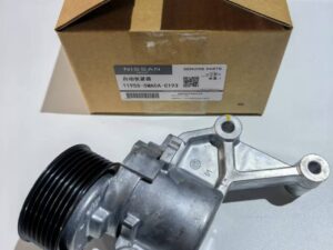 tensioner assy belt 11955-MA00A