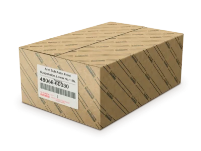 48068-0K040 arm sub assy