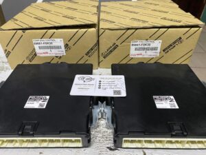 Genuine Toyota Engine Control Module (ECU) | 89661-F0K30