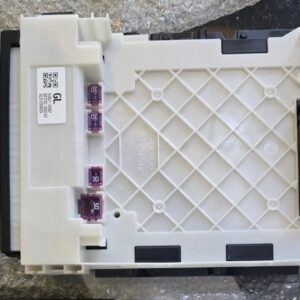 Genuine Toyota Engine Room Block Assembly | 82730-60230