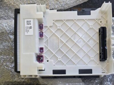 Genuine Toyota Engine Room Block Assembly | 82730-60230