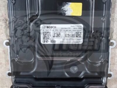 Donor electronic control unit 39199-2J003