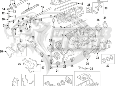 spring inlet valve 1010A289