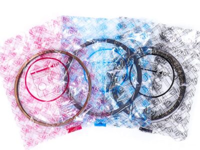 Genuine Toyota Piston Ring Set | 13011-75100