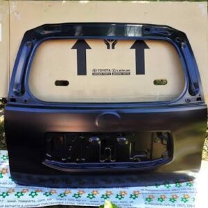 Tail Door Assembly 67005-60F50