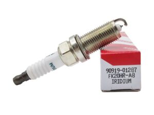 Spark Plug  90919-01287 FK20HR-A8