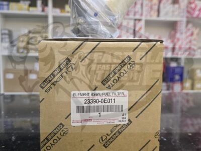 element assy fuel  23390-0E011