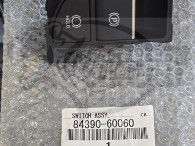 switch assy 84390-60060