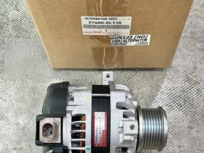 alternator assy toyota 27060-0L110