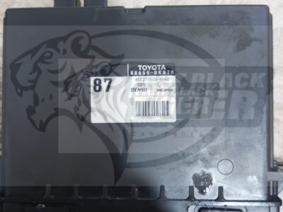 ampfilter for fortuner 88650-0K870