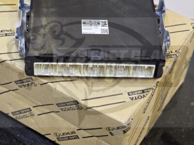 engine control 89666-0KY20