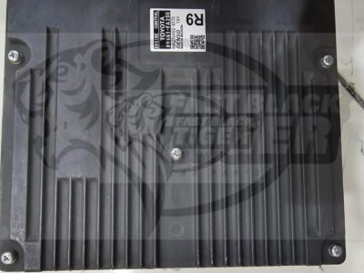 engine control 89661-FA200