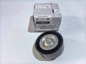 pulley assy idler 11925-3KY0A
