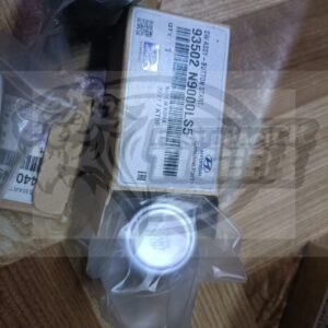 Genuine Hyundai Master Window Switch | 93502-N9000LS5