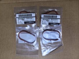 Nissan Gasket-intake 14035-HG00B