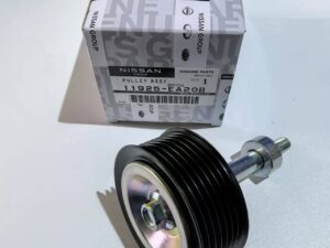 11925-EA20B pully assy idler
