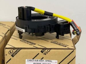84306-0K120 cable sub assy