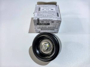 Drive Belt Idler Pulley 11925-BB00A