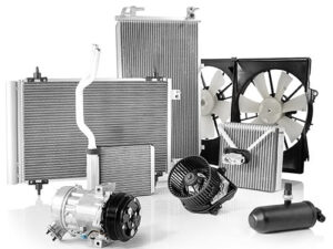 Cooling system