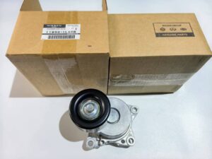 NISSAN 11955-1LA0A Drive Belt Tensioner