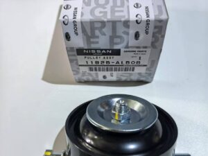 11925AL50B - Tensioner pulley