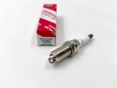 Genuine 90919-01249 Spark Plug