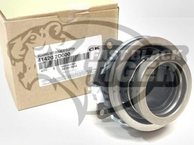 bearing set double clutc 41420-2D000