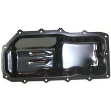 strainer eng oil pan 1220A044