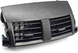 register assy instr 55670-KK100
