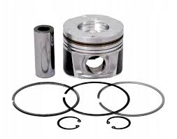 piston pin assy 1110D714