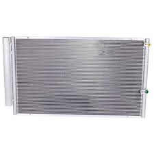 88460-60470 condensor assy cooler