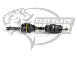 Axle Shaft Assembly Front Left Side 4343060040