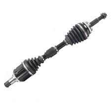 Shaft Assembly Front Drive 43420-06740