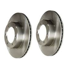 Front Brake Disc 43512-0K041