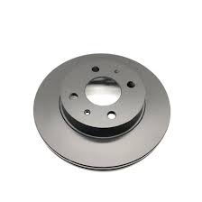 Toyota Camry Front Brake Rotor 43512-33043