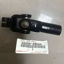 steering sliding 45209-26050
