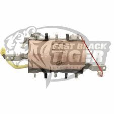 Air Bag Assembly Passenger 7396002160