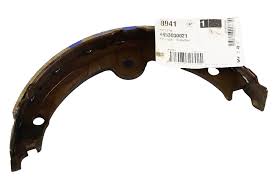 shoe kit drum brake 46530-30021